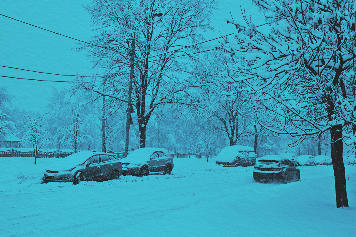 Why Is It Called a Blizzard?