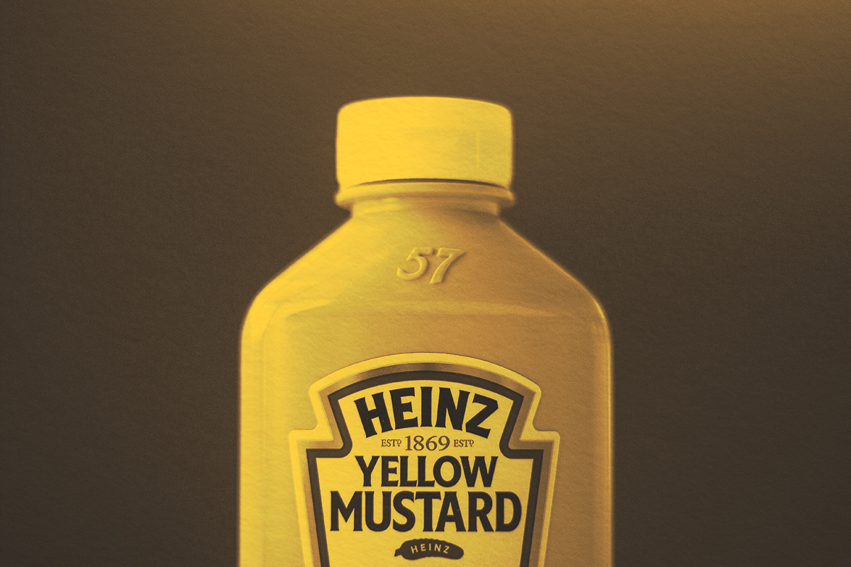 Why Do We Say ‘Cut the Mustard’?