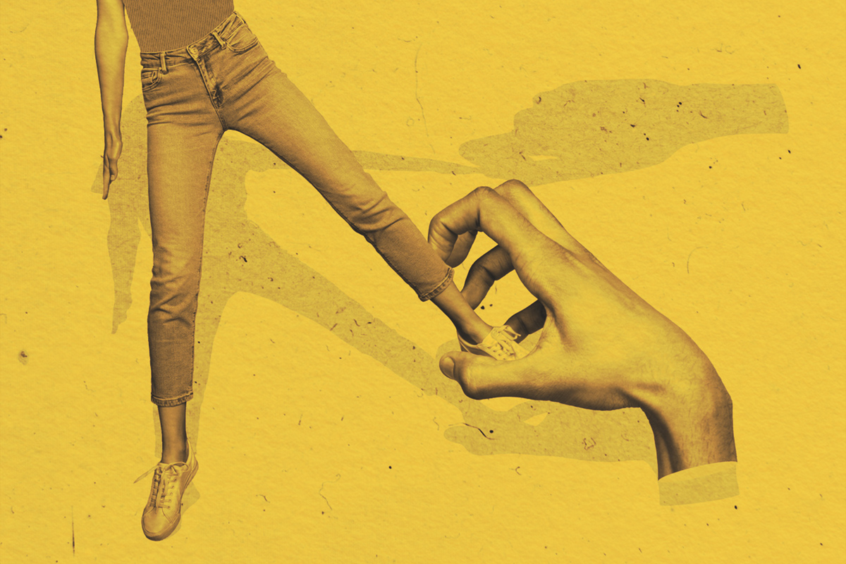 Why Does ‘Pulling My Leg’ Mean ‘Joking Around’?