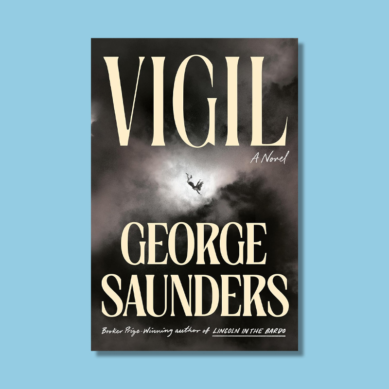 Vigil by George Saunders