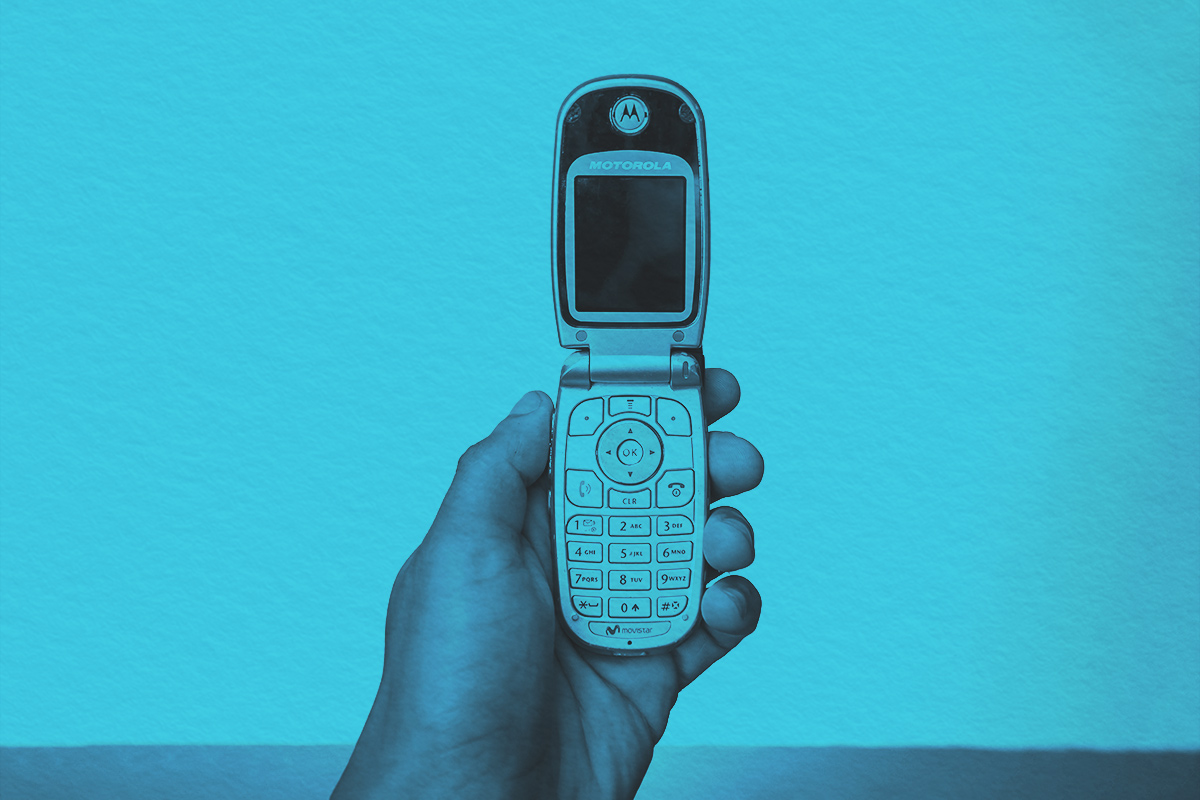 Why Is It Called a ‘Cellphone’?