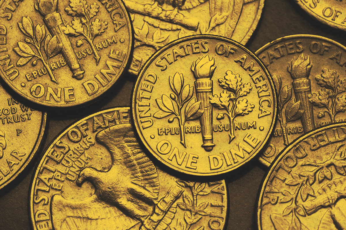 Why Do We Say ‘A Dime A Dozen’?