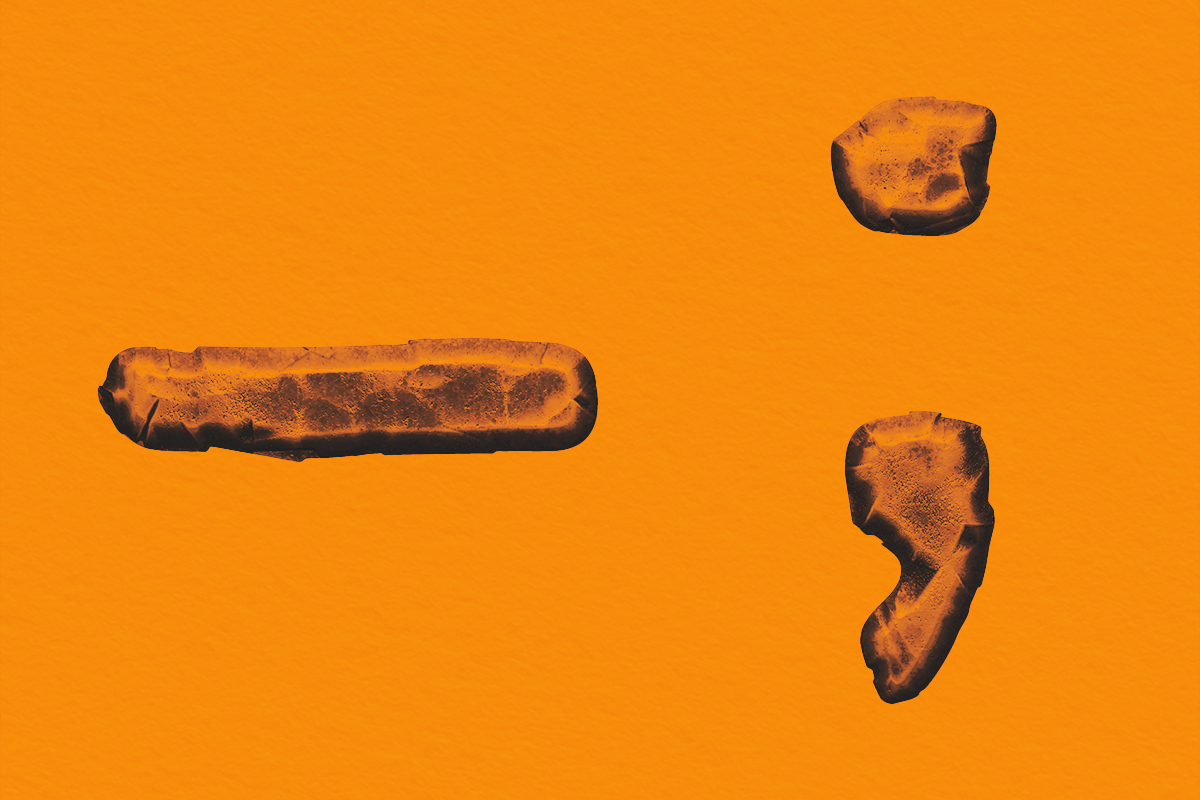 When Should You Use an Em Dash vs. a Semicolon?