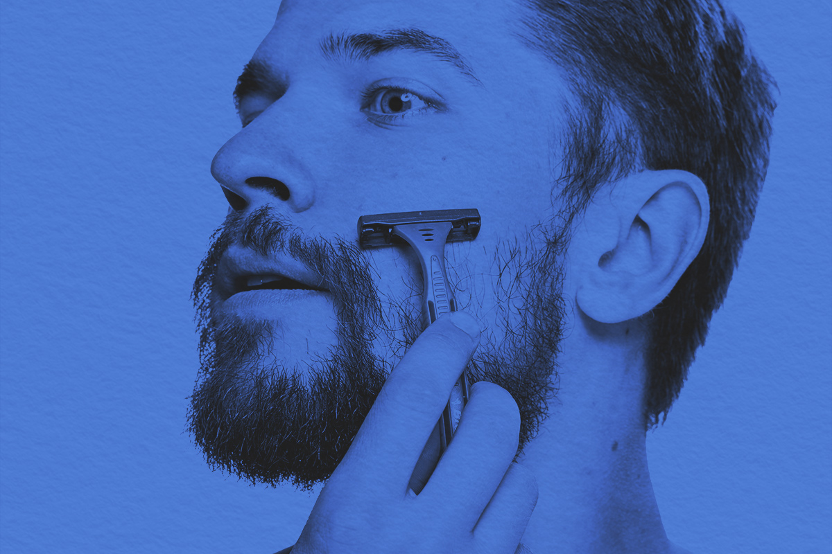 The Etymological Origins of Popular Facial Hair Styles