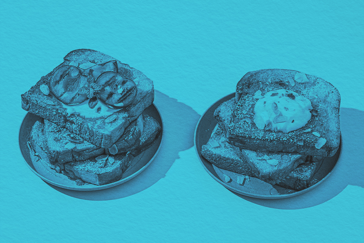 What Is French Toast Called in France?