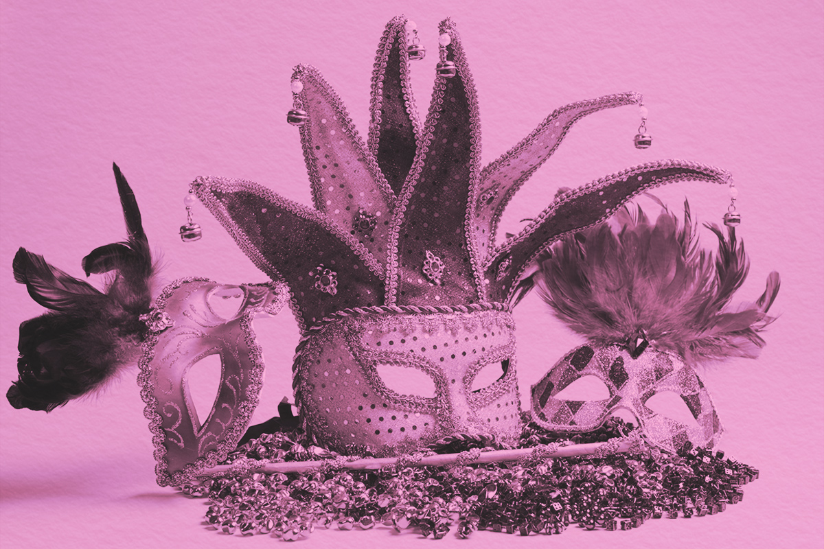 Why Is It Called Mardi Gras?