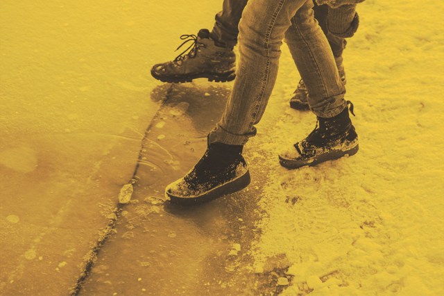 Yelizaveta Tomashevska/ iStock