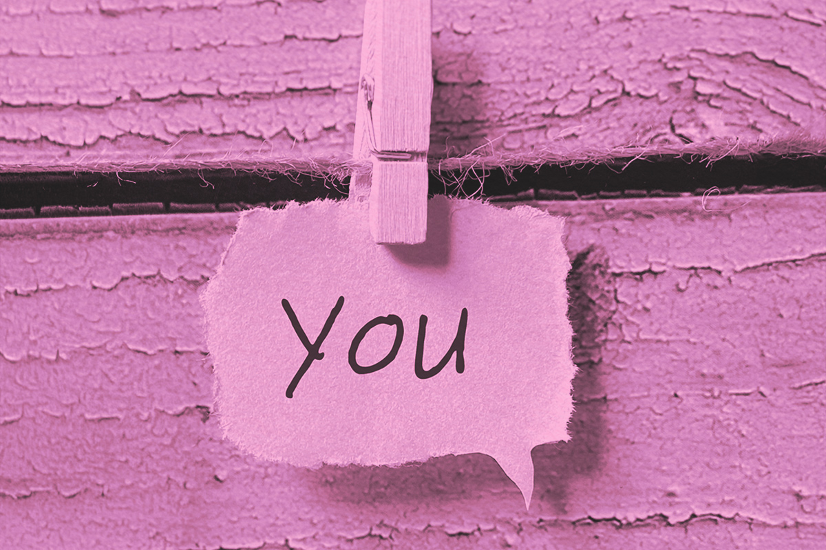 How Did ‘You’ Become a Singular and Plural Pronoun?