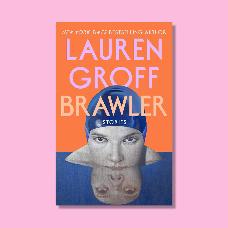 Brawler by Lauren Groff