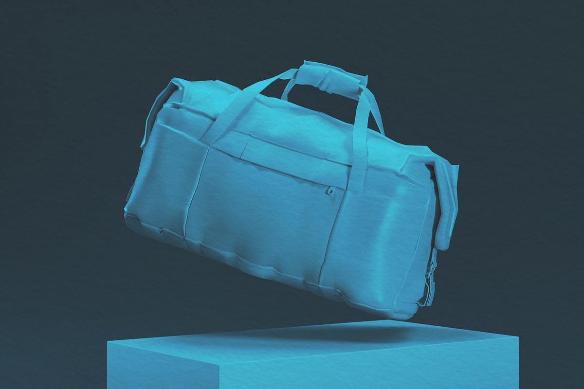 Why Do We Call Them ‘Duffle’ Bags?