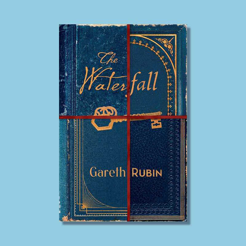 The Waterfall by Gareth Rubin